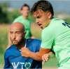 Desenzano-Giana Erminio 0-0: pareggio a reti bianche nell'ultimo test estivo prima del campionato