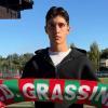 Il figliol prodigo torna al "Pazzagli": Maloku saluta la Santegidiese e riabbraccia il Grassina
