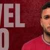 Davide Di Stefano pronto al riscatto: esperienza e versatilità come doti principali