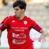 Nissa, Dimitrișin risponde alla chiamata della Moldavia Under 20