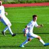 Cavese, Gubbio e le top di D su un 22enne che ha già segnato 44 gol in D