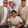 Il Mantova rinforza il centrocampo: arriva Ignacchiti dall'Empoli