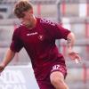 Reggina, cresce il terzino goleador Filippo Toscano con addosso gli occhi del Genoa