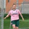 Trasferta bergamasca per le dolomitiche: «Lotteremo su ogni pallone»