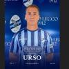 Il Lecco riabbraccia Oliver Urso: firmato un quadriennale con il club bluceleste