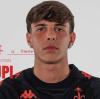 Triestina, c'è un nuovo under: preso il 2008 Christian Lupi