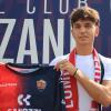 Il Lumezzane si assicura Pavanati dall'Hellas Verona