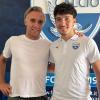 UFFICIALE: Foligno, preso il giovane Cristian Goretti scuola Ternana