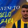 Il Giarre rinforza l'attacco: arriva Angelo Azzara