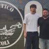 L'Atletico Ascoli "chiude" la porta: arriva il giovane Casadei dal San Marino