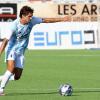 Virtus Entella, intervento riuscito per Davide Bariti: via al recupero