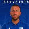 Il Brindisi rinforza l'attacco: arriva Mirko Carretta