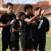 Monastir, il 2008 Ech Cheikh: «Contento per la doppietta. Avuto gran fiducia fin da subito...»