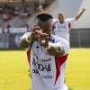 Serie D, classifica cannonieri girone C: la corsa al trono si accende, Diallo ancora davanti