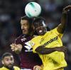 Modena saluta Beyuku: il centrocampista va al Blackburn Rovers