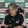 Palermo, Inzaghi ritrova Perin e Hernani per la trasferta di Empoli