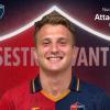 Il Sestri Levante punta su Filippo Gheza: attaccante classe 2003 tra i nuovi Corsari