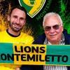 Lions Montemiletto, arriva l'attaccante Gianluca Trimarco