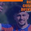 Giuseppe Riccio veste orange: il Salernum ufficializza l'arrivo del difensore