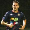 UFFICIALE: Il Real Forte Querceta rinforza l'attacco con Nardi
