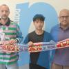 Grosseto, rinforzo in prospettiva: dal Vigasio arriva il classe 2007 Xiang Zheng