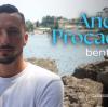 Il Desenzano annuncia il rinnovo dell'attaccante Procaccio