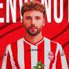 La Maceratese blinda la difesa: arriva Samuele Ruggeri
