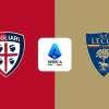 Serie A LIVE! Aggiornamenti in tempo reale di Cagliari-Lecce