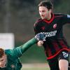 Budoni e Milazzo in corsa per il talento classe 2006 Marchegiani