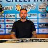 Alessandro Sangiorgi torna alla Real Calepina