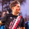 La Maceratese saluta tre protagonisti della rinascita biancorossa