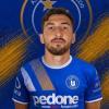 Unione Calcio Bisceglie, c'è l'accordo con Luka Lobjanidze