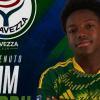 Seravezza, colpo giovane per la mediana: ecco Akim Djibril