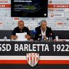 Barletta, Romano: «Siamo in serie C, ora cambiamo mentalità. Ecco il nostro progetto»