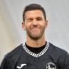 L'Atletico Ascoli rinnova la fiducia all'esterno Minicucci
