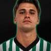 Il Montorio FC lancia Riccardo Marcon in Prima Squadra