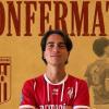 Batignani torna a Terranuova: il difensore della Fiorentina ancora biancorosso