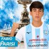 UFFICIALE: Virtus Francavilla, preso il 2008 Fabio Parisi
