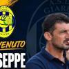 Il Giarre cambia guida tecnica: via Seby Catania, panchina a Giuseppe Anastasi
