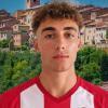 Colligiana: arriva il difensore classe 2007 Edoardo Tommasi dal Siena