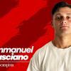 UFFICIALE: Il Teramo rinforza il centrocampo: arriva Emmanuel Casciano