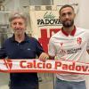 UFFICIALE: Colpo in attacco piazzato dal Padova