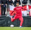 UFFICIALE: Rinaldini va a rinforzare la rosa del Perugia