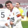 Nocerina, ufficiale l’arrivo di Christian Roseti: rinforzo in attacco per mister Zeman