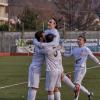 Due club di Serie D sull'attaccante Daniel Fossati: la situazione
