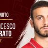 Turris, nuovo innesto in difesa: arriva Francesco Dicorato