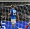 Champions League, dopo l'Inter cade anche il Napoli. Tutti i risultati