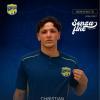 Calciomercato Gravina: ufficiale l'ingaggio di Christian Machì