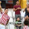 Alcione Milano annuncia l'ingaggio di Alex Rolfini