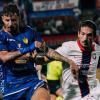 Scafatese eliminata dalla Coppa Italia: Campobasso avanti di rigore